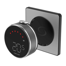 Thermostat intelligent IT800 Salus - Wifi