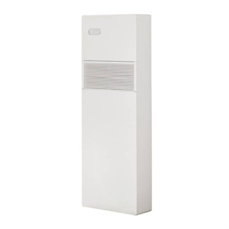 CLIMATISEUR - EVOLUS'ION - MURAL - VERTICAL - INVERTER - WIFI - 2,6KW