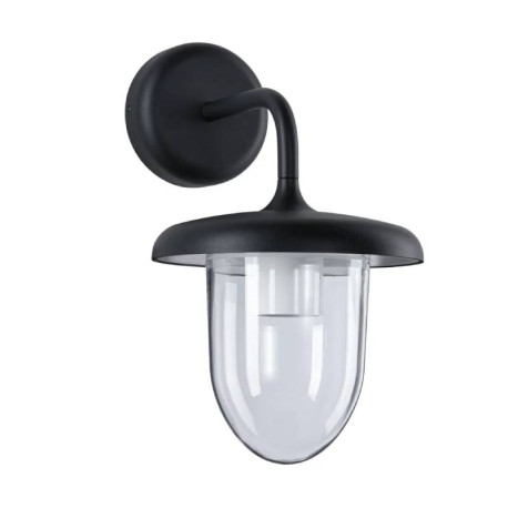 Applique extérieure Vintario Paulmann - max.20W - E27 - IP44 - Anthracite - Dimmable