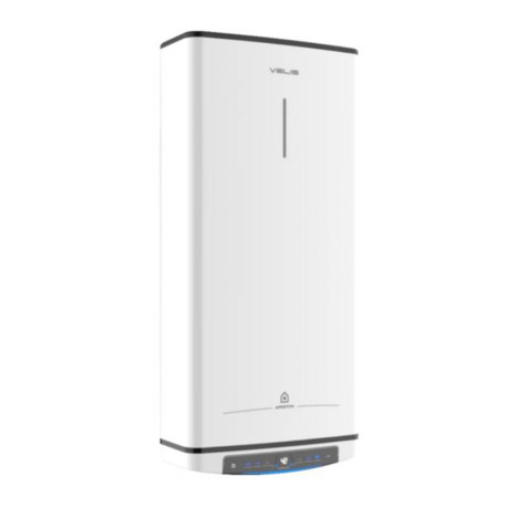 Chauffe-eau électrique Velis Pro Dry WIFI Ariston - 80L - Mural