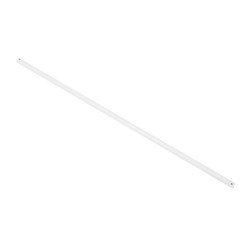 Tige de selle Tija pour ventilateur Faro - Blanc - 30cm