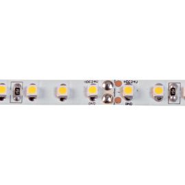 Ruban LED adhésif Flexo Aric - 50W - 120 led/m - Vert - L.5m - IP20