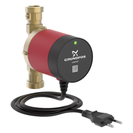 Circulateur eau chaude COMFORT 15-14 BX Grundfos