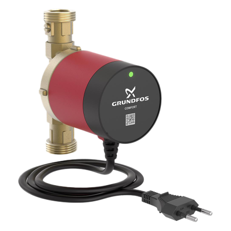 Circulateur eau chaude COMFORT 15-14 BX Grundfos