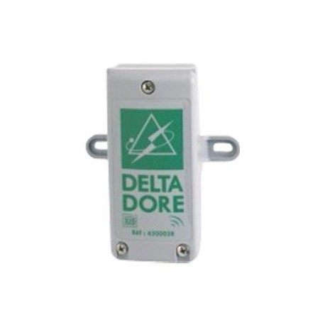 Delta Dore 6051123  Pack Driver 630 - Gestionnaire d'énergie