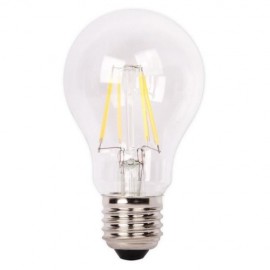 Ampoule LED à filament E27 - 4W - 3000 K