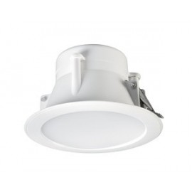 Spot encastré LED Birdy Aric - 9W - 3000K - Blanc