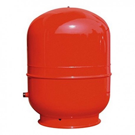 vase d'expansion sanitaire EVENES avec soupape de securite 12 litres 6 bars  3/4 - Banyo
