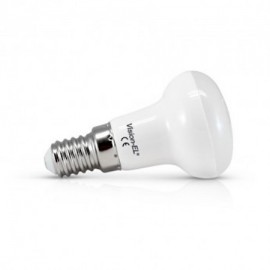 Ampoule LED SPOT DÉPOLI R39 E14 - 5W - 6000K - 390lm - Non dimmable