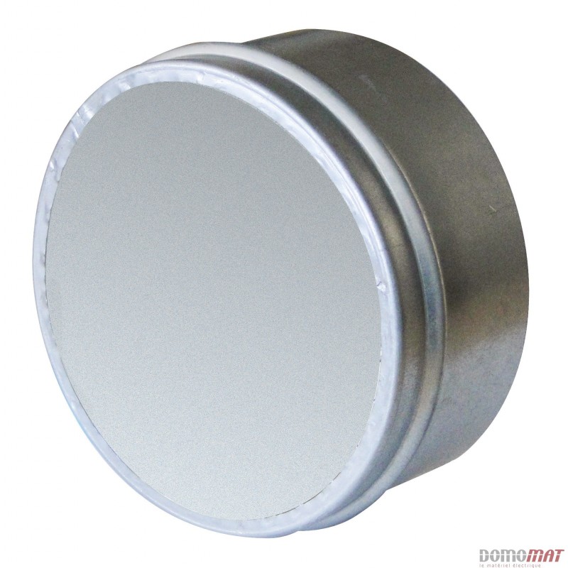 Bouchon réducteur pour radiateur aluminium Mâle 26 x 34 (1