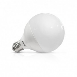 Ampoule LED GLOBE E27 - 10W - 3000K - Non dimmable