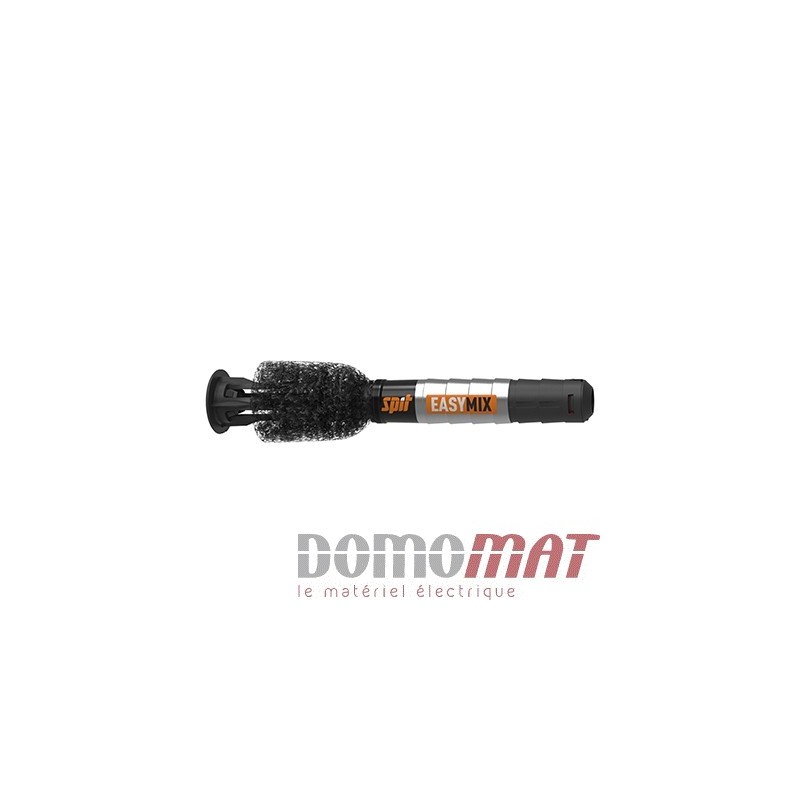 Chevilles EASYMIX M8x40 de la marque Spit sur domomat