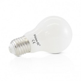 Ampoule LED COB à filament E27 - 8W - 2700K - Non dimmable