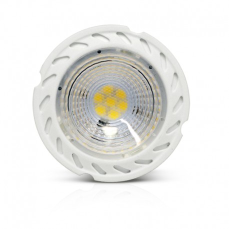 7843-Vision-El] Ampoule LED COB de 5W GU10