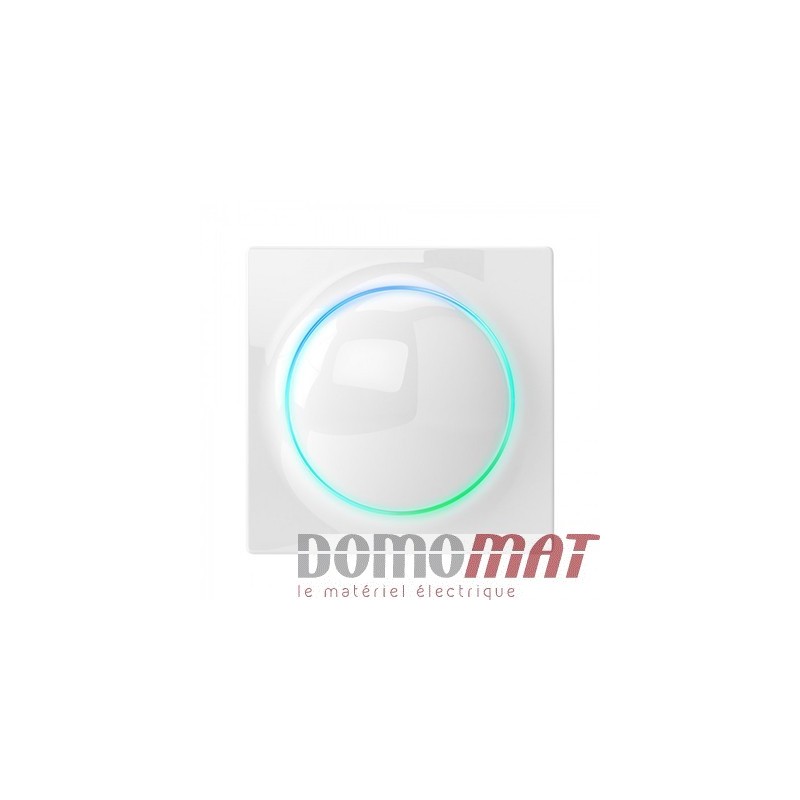 FIBARO - Interrupteur intelligent pour volet roulant Z-Wave+