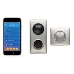 Legrand - Céliane with Netatmo