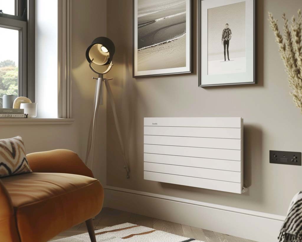 Quel est le meilleur radiateur électrique à inertie ?