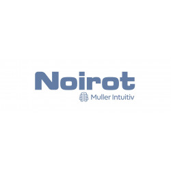 Radiateur Noirot by Intuis