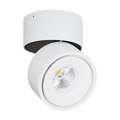 EMUCA Spot LED pour miroir de salle de bain Gemini (AC 230V 50Hz)