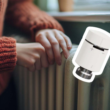 Comment changer une tête de robinet thermostatique de radiateur ?