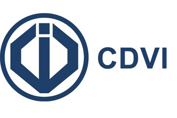 DI100E - CDVI] Clavier à code encastrable DIGICODE