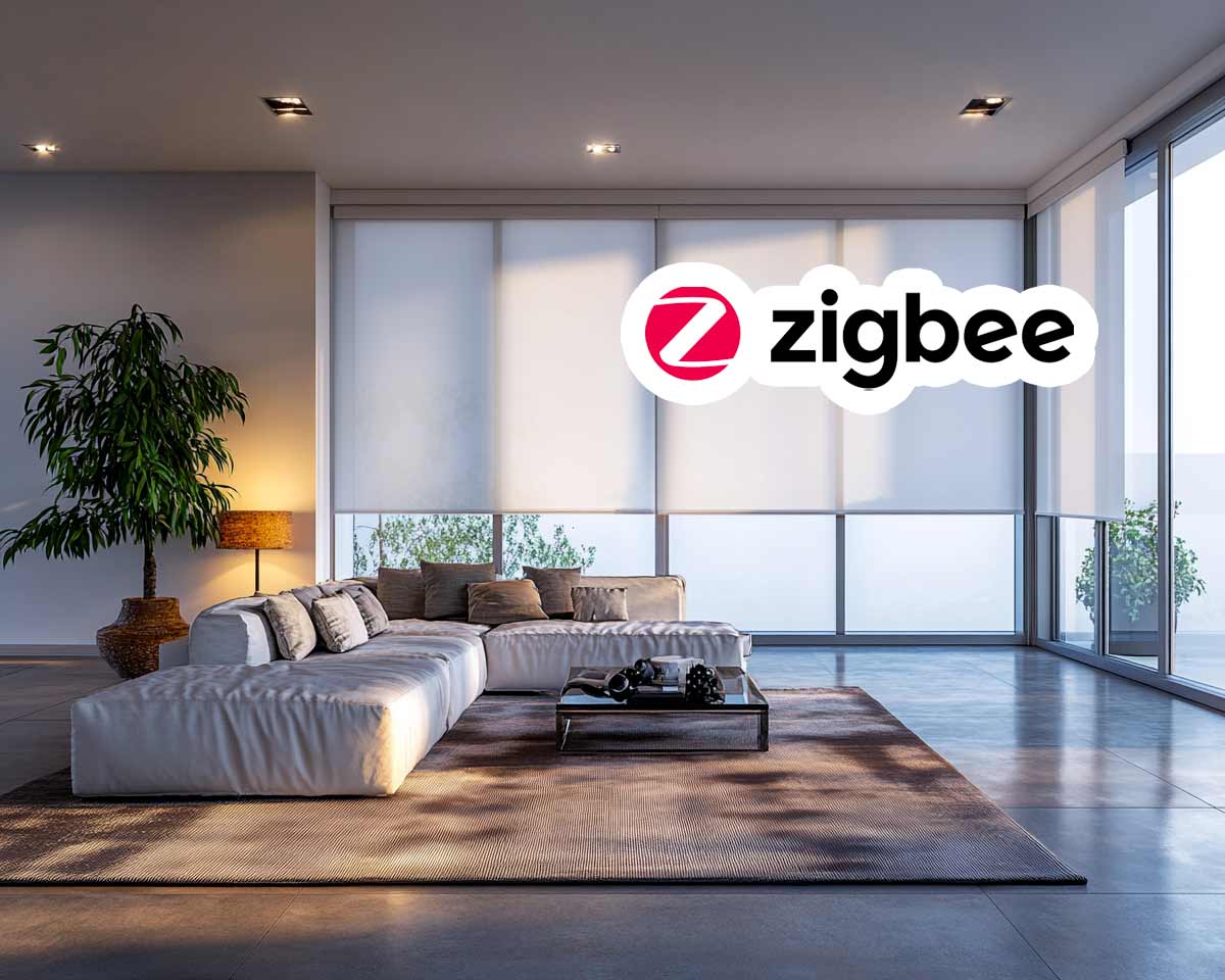 zigbee protocole domotique parfait pour un appartement