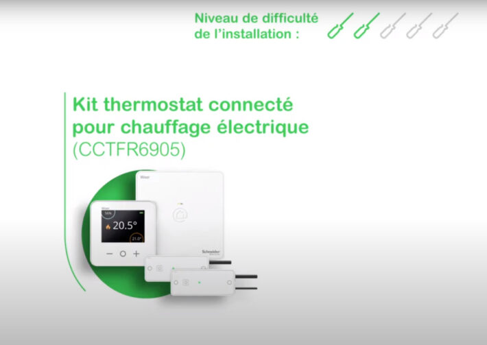 Chauffage Connecté : Guide Achat & Conditions Installation