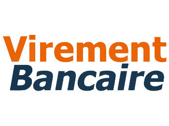 Virement bancaire